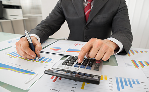 青岛公司股权变更费用