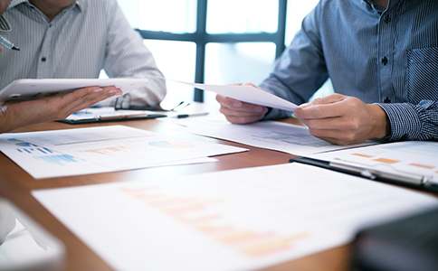 青岛中外合资公司流程、材料及注意事项