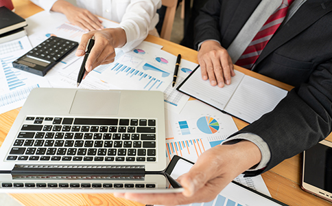 黄岛区公司注册材料