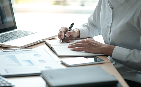 青岛公司注册地址变更的办理流程