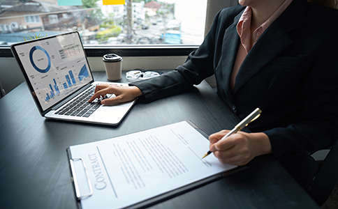 青岛市公司注册核名流程