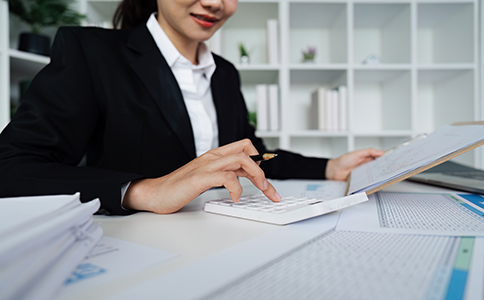 青岛注册公司手续+材料+费用