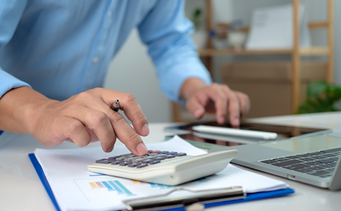 青岛变更地址需要的核心材料