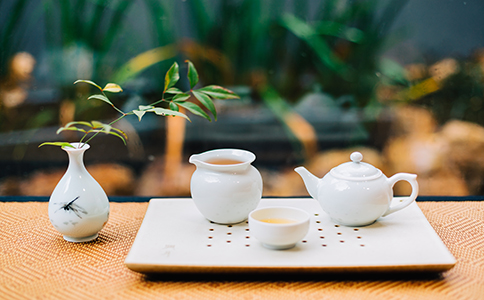 青岛注册茶叶商标的流程